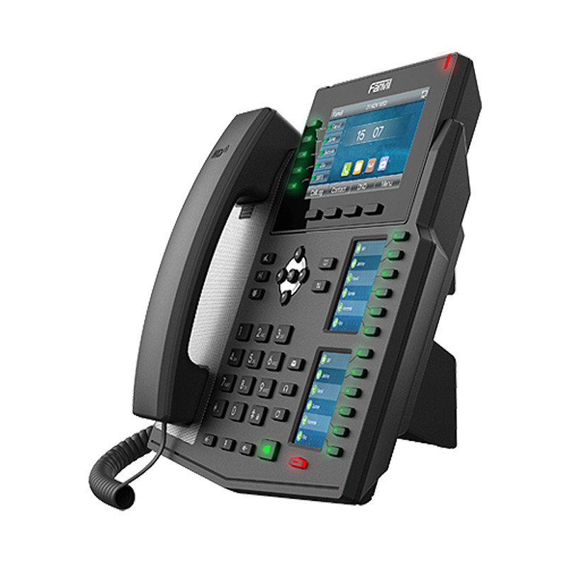 Fanvil X6U High-end IP Phone