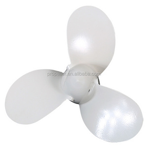 High Performance Jet-ski Propeller Aluminum Propeller