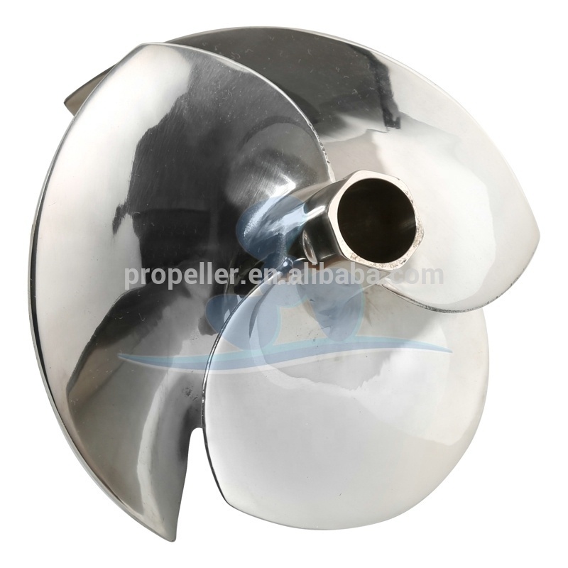 Marine PropellerJet SKI Impeller Stainless Steel march for YAMAHA Jet Ski Impeller Seadoo Jet Ski Impeller