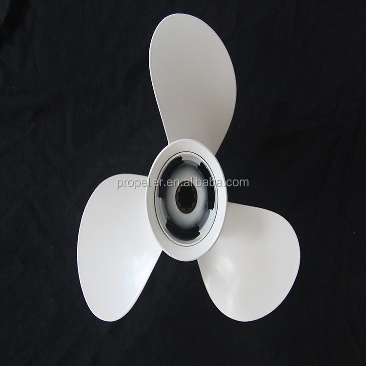 High Performance Jet-ski Propeller