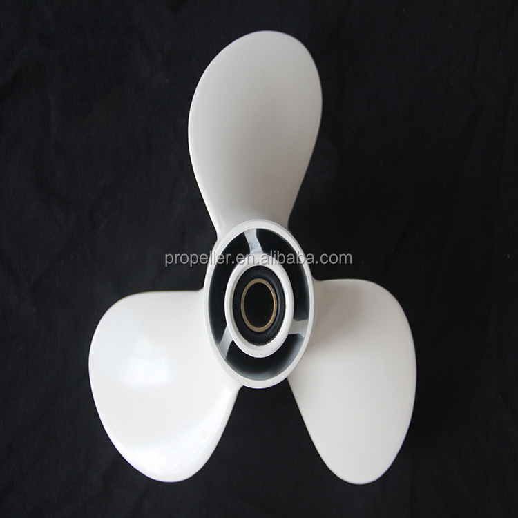 High Performance Jet-ski Propeller