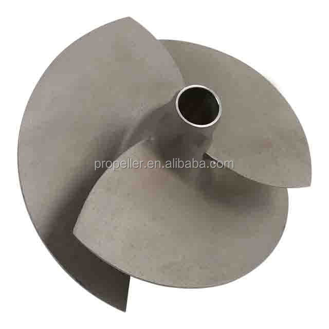 Marine PropellerJet SKI Impeller Stainless Steel march for YAMAHA Jet Ski Impeller Seadoo Jet Ski Impeller