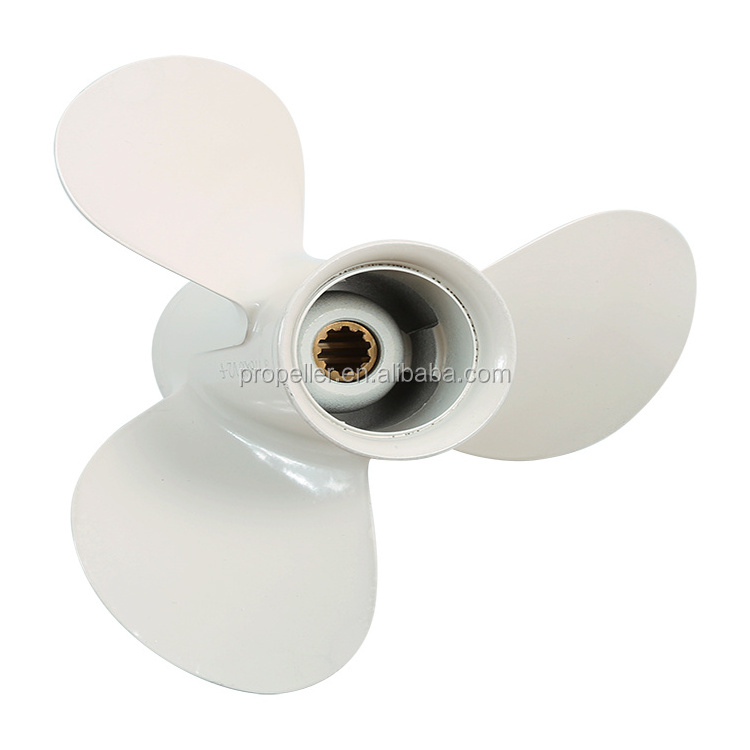 High Performance Jet-ski Propeller