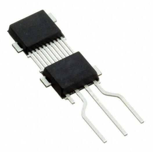 Hall Effect Sensor MAGNETIC Switch 4 Pin Hall Sensor