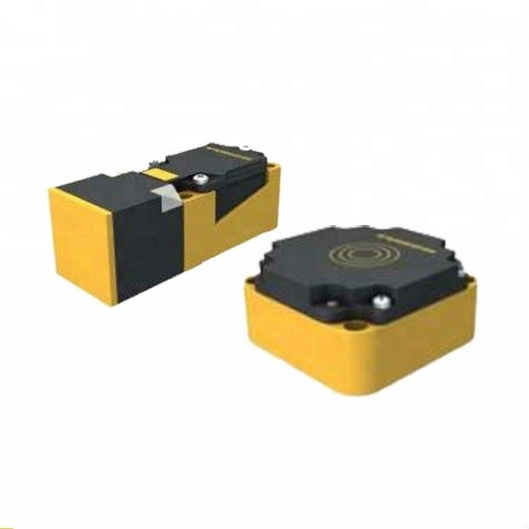 Photoelectric sensors