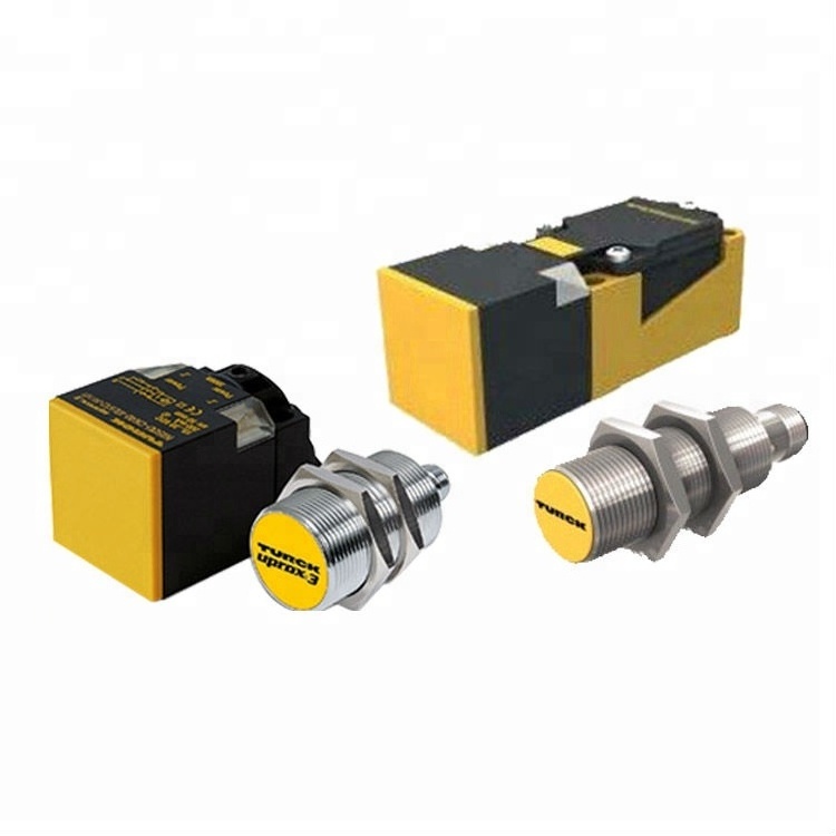 Photoelectric sensors