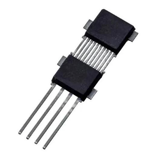 Hall Effect Sensor MAGNETIC Switch 4 Pin Hall Sensor