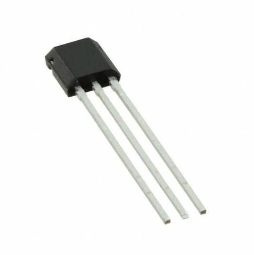 Hall Effect Sensor MAGNETIC Switch 4 Pin Hall Sensor