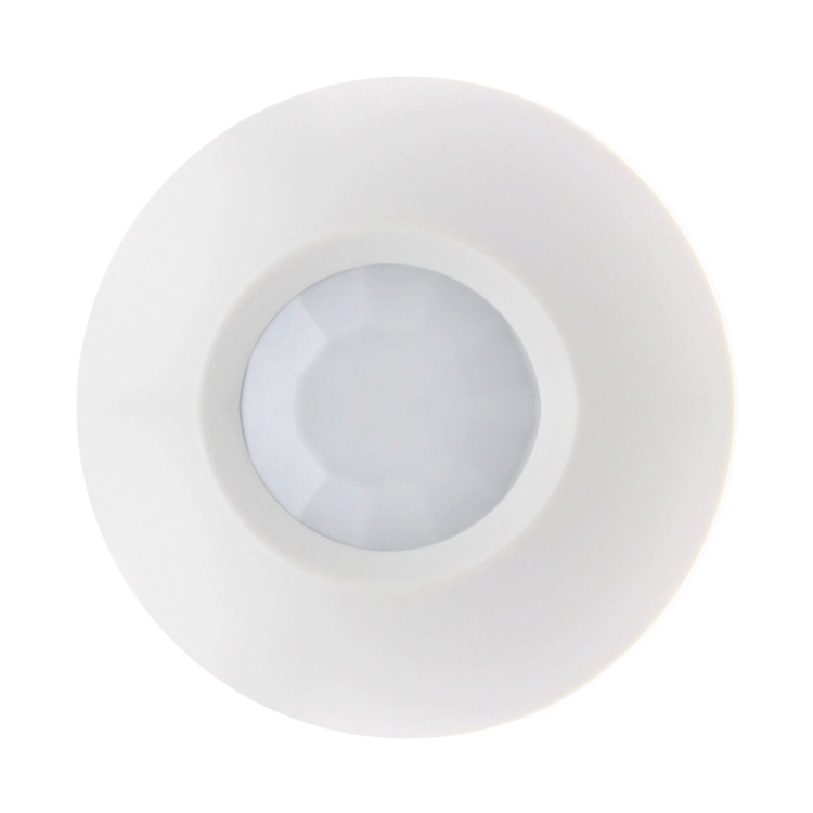Hogar Ceiling Mounted PIR Detector Passive Infrared Sensor 360 degree ...