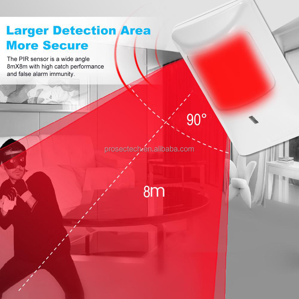 Pir Movement Detector Detector De Movimiento Pir Circuito Detecteur De Mouvement Pir 12v Human Body Motion Sensor