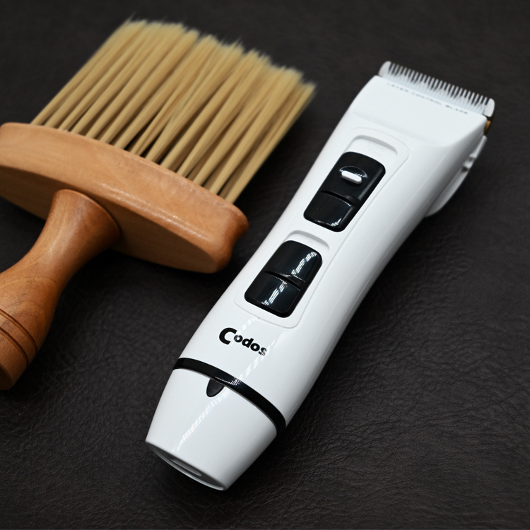 Oem Customized Clipper Replaceable Blade Hair Best Selling Professional Men Hair Clippers