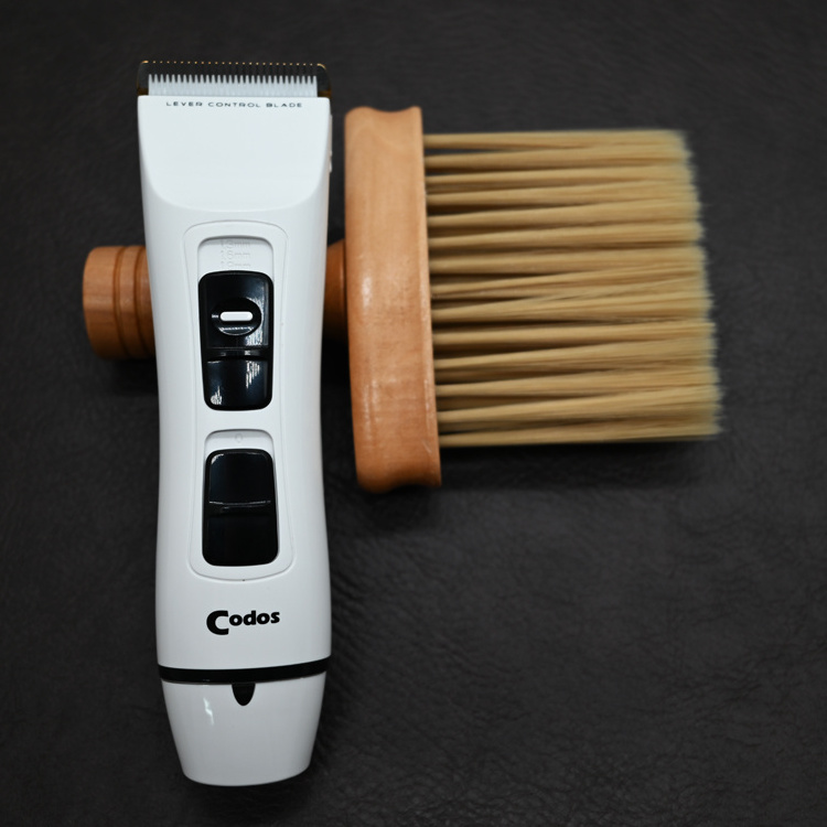 Oem Customized Clipper Replaceable Blade Hair Best Selling Professional Men Hair Clippers