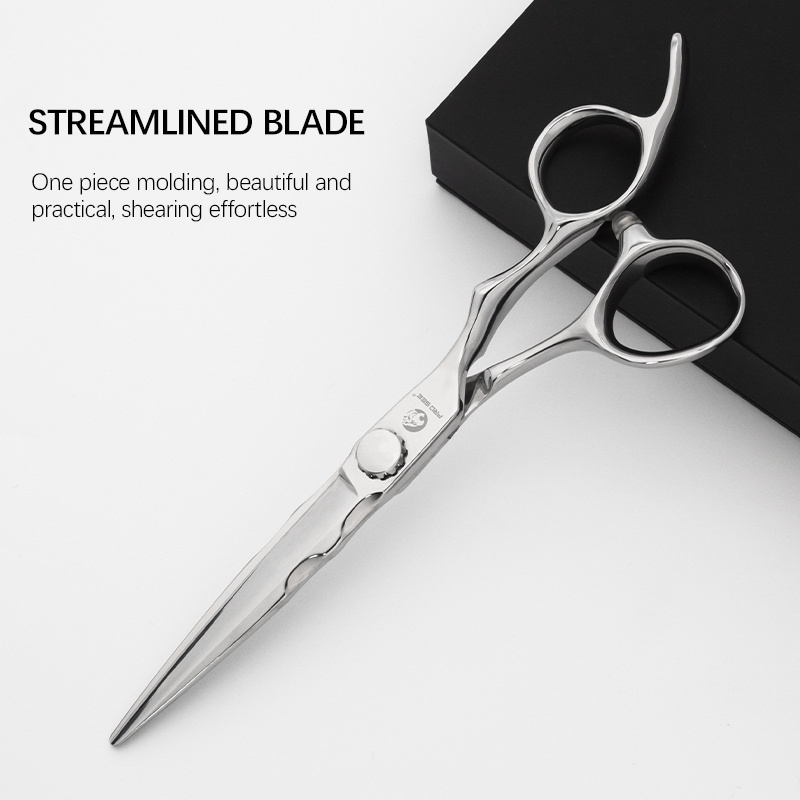 Hot Sale Japanese Hair Cutting Shears Hair Cut Hairdressing Scissors Shears