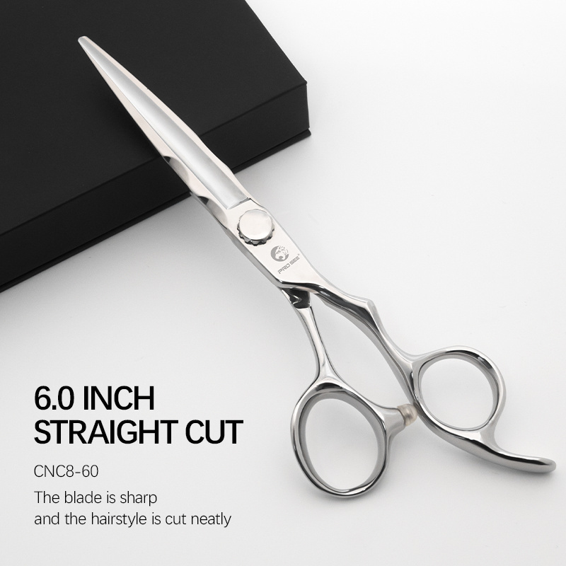 Hot Sale Japanese Hair Cutting Shears Hair Cut Hairdressing Scissors Shears