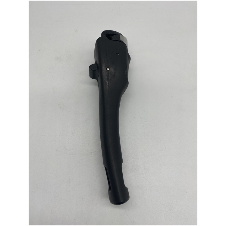 Removable Handle for Cookware Bakelite Detachable Handle for Cookware Black Parts Color Feature Eco Material Origin Place