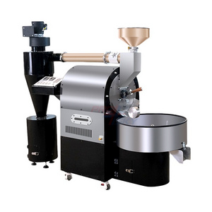 Factory Direct S Business 2kg Automatic Machine For Data Logger Coffee Roaster