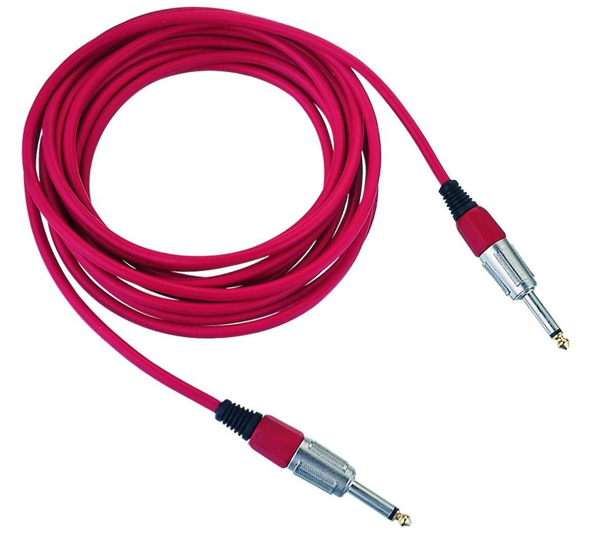 High Quality Speaker to JACK Speaker Audio Cable Speakon to 1/4 Audio Amplifier Connection Cable Speakon to 1/4 Speaker Cable