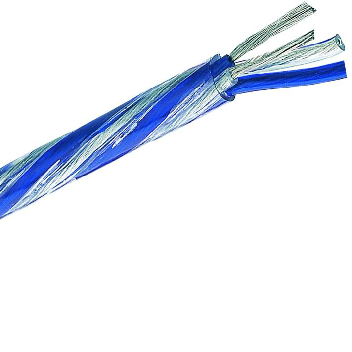 PVC Jacket 1.5mm 2.5mm Electric Hook Up Wire 2 3 4 5 core 2.5mm2 4mm2 6mm2 10mm2 16mm2 PVC Flexible Cord Power Cable