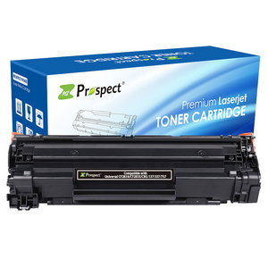 Prospect CF283A CF283X CRG-137 337 737 premium laser wholesale Toner cartridge compatible for HP toner cartridge 737