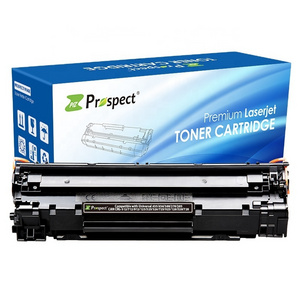 Prospect 05A 26A 35A 36A 78A 79A 80A 83A 85A 88A 49A 53A 12A Factory Wholesale Laser Toner Cartridge For HP LaserJet Printer