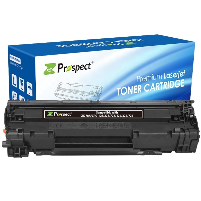 Prospect 12A 49A 53A 79A 35A 36A 78A 85A 83A 88A 17A 30A 26A 05A 80A Compatible Laser Toner Cartridge for HP LaserJet printer