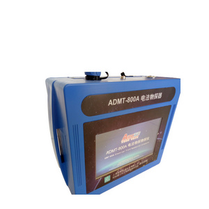 ADMT-800A Deep earth gold detector underground gold detector machine