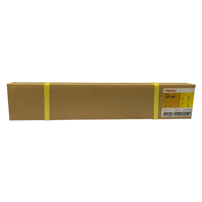 Original Mimaki  cartridge 600ML  Mimaki LF-140 UV ink