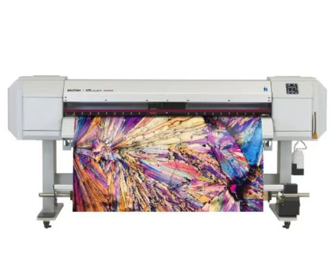 Hot Sale Top Quality  MUTOH VJ-1628X portable printer logo inkjet printer