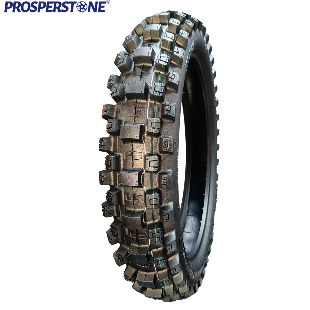 Durable 110/90-19 Motorcycle Tire for Long-Lasting Use