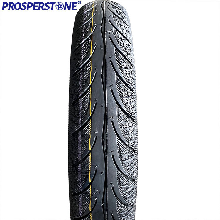 2.50-18 TT TL Front Tyre Diamond pattern Motorcycle Tyre for Sale