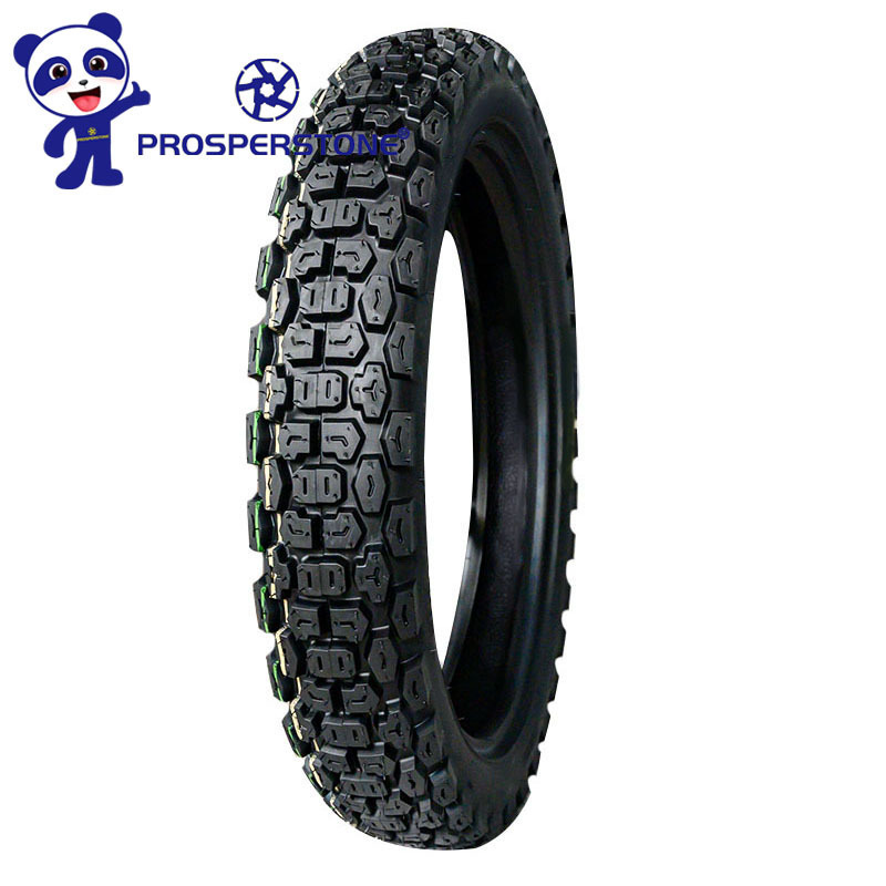 GOLDEN SUPPLIER OFF ROAD TIRE MOTORCYCLE TYRE 120/100-18