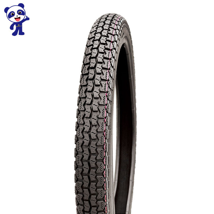 Prosperstone sells motorbike tyres 2.50-17  2.75-17   Motorcycle tires are tough and durable