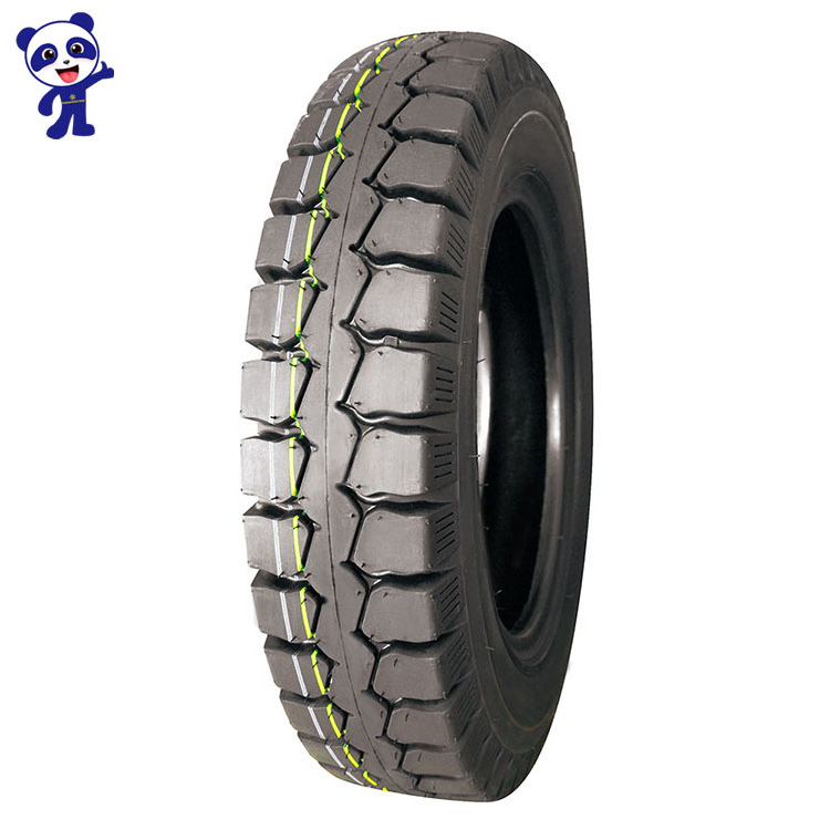 Hot selling scooter tires in summer 5.00-12 wear-resistant and puncture-resistant