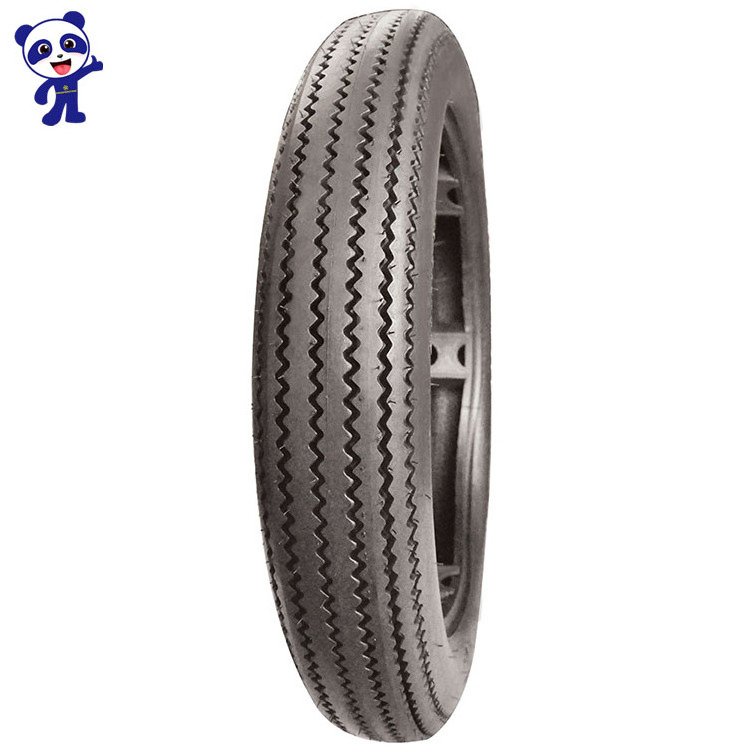 Made in China 4.00-17 4.00-18 enduro motorcycle tires  best tire for prosperstone