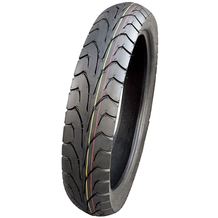 Tubeless High Quality 110/70-17 Motorcycle Tires  Heavy Duty Tyre Cheap Low Price