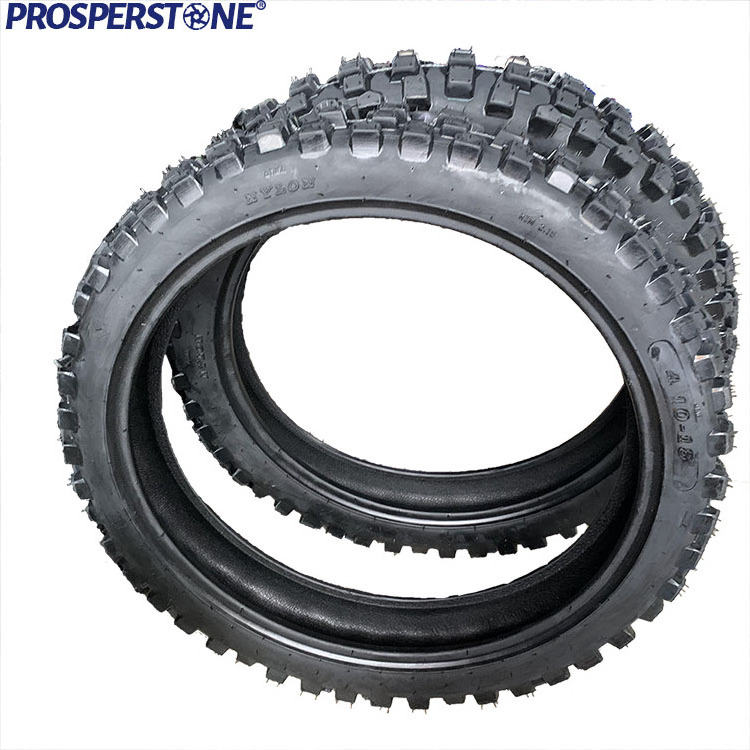 Motorcycle tubeless tires classic motorcycle tires 4.10-18