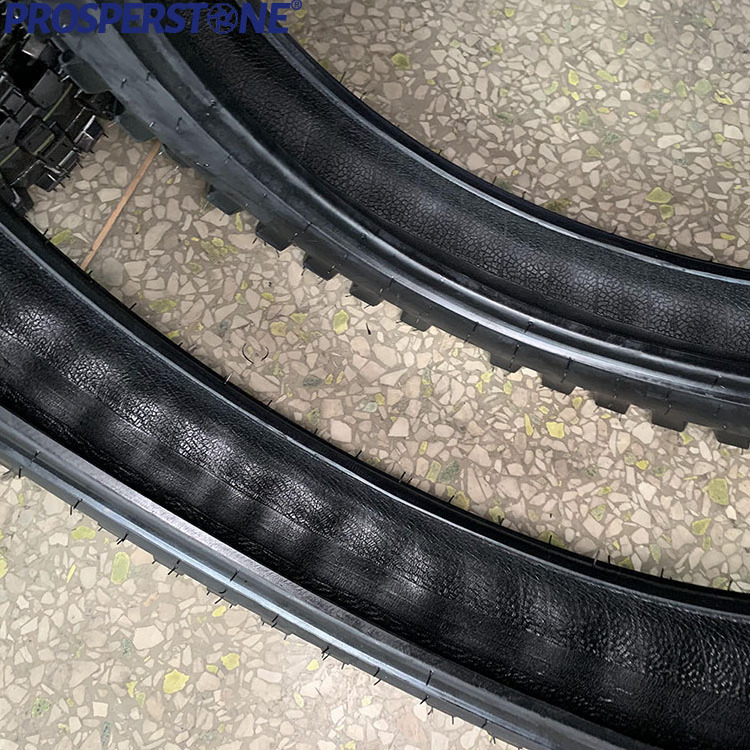 Motorcycle tubeless tires classic motorcycle tires 4.10-18