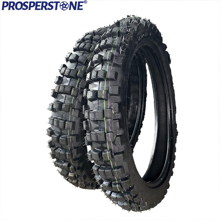 Motorcycle tubeless tires classic motorcycle tires 4.10-18