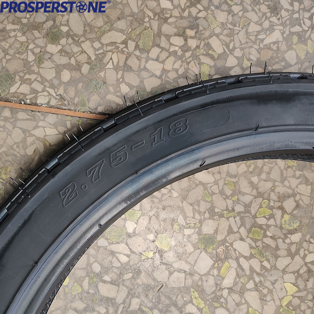 made in China factory price nylon fast delivery 2.75-18 motorcycle tyre 2.75-18MOTORCYCLE TIRE