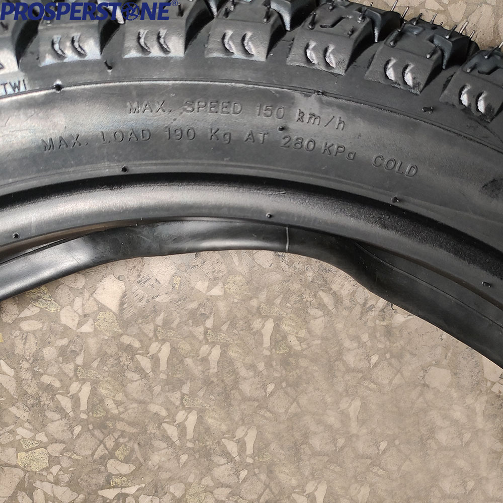 ISO9001 Certificated New Moto Tyre 3.00-17 hot selling Motorcycle Tire 3.00-17 MOTORCYCLE TYRE