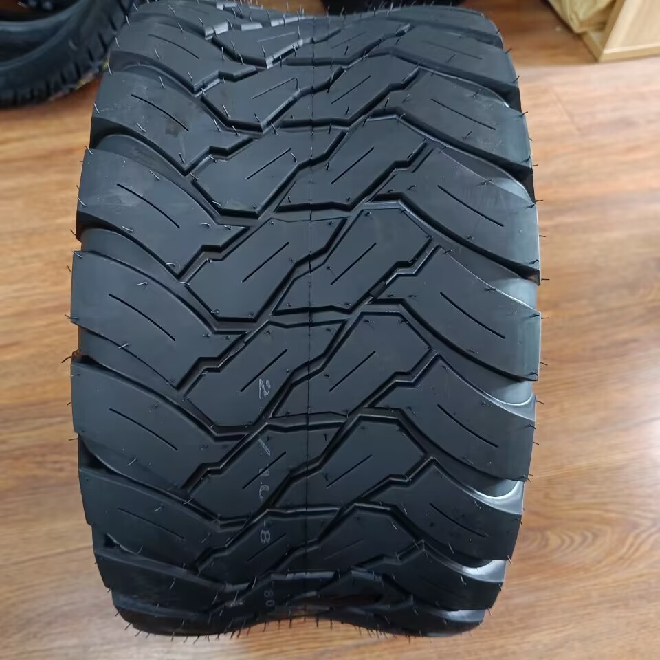 High Performance and Durable Top Brand  Manufacture Cheap Price20X10-8  ATV Tire UTV Tires