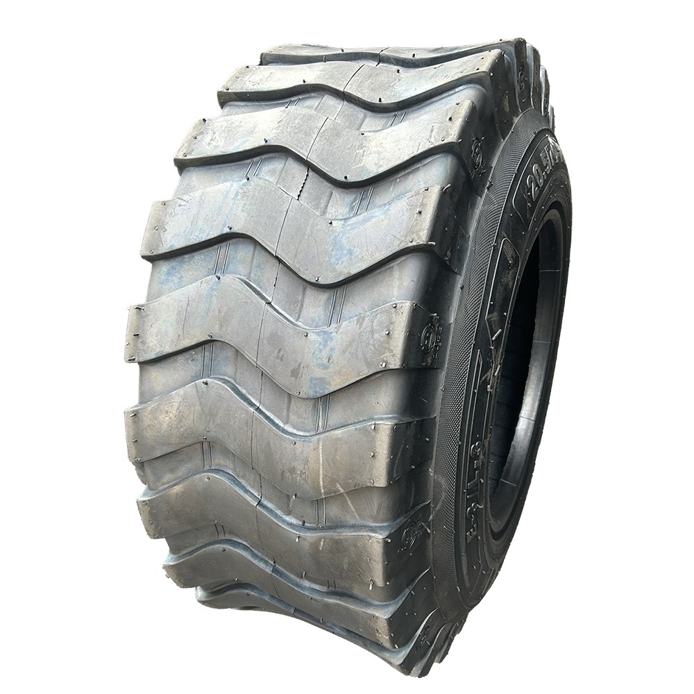 Agricultural tractor tires, large tractor tires 20.5/70-16