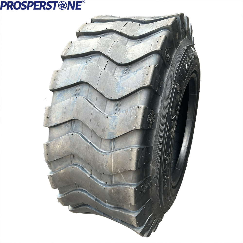 Agricultural tractor tires, large tractor tires 20.5/70-16