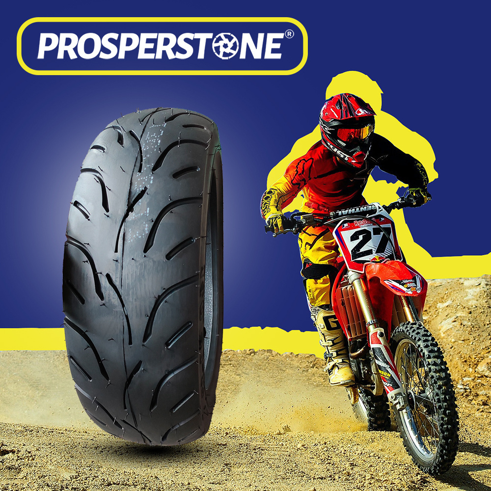 Motorcycle tire road tire tyre 120/100-18  High rubber content