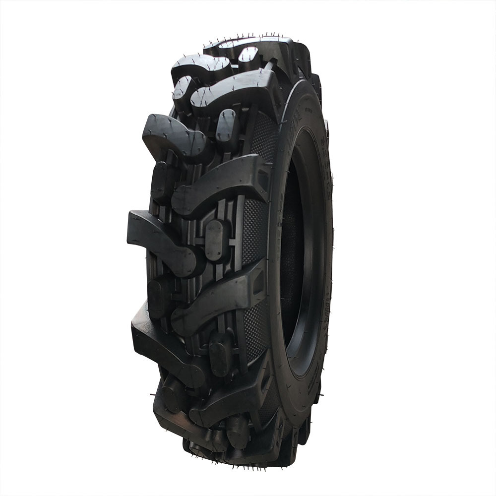 Tires 5.00-12 Lugs Compact Tractor Tires Heavy Duty Rods  Straight From The Source