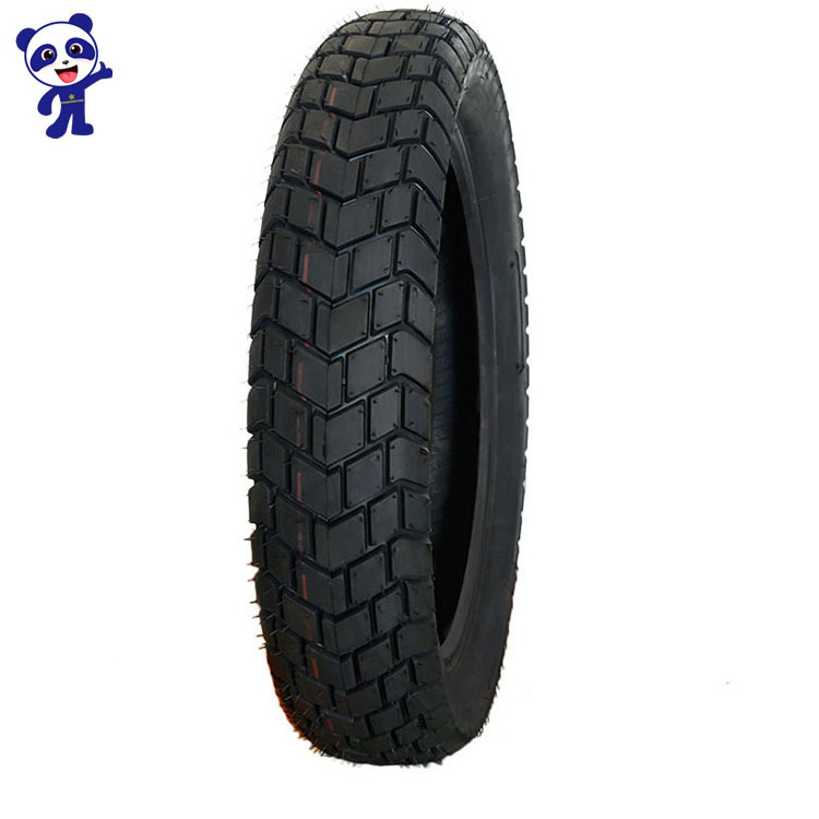 Durable 18 inch Dirt Bike Motorcycle  Tyre