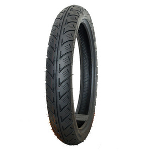 The Fine Quality Popular Tubeless Cross Motorcycle Tyre 90 90 18