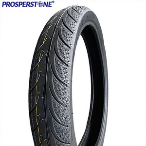 2.50-18 TT TL Front Tyre Diamond pattern Motorcycle Tyre for Sale