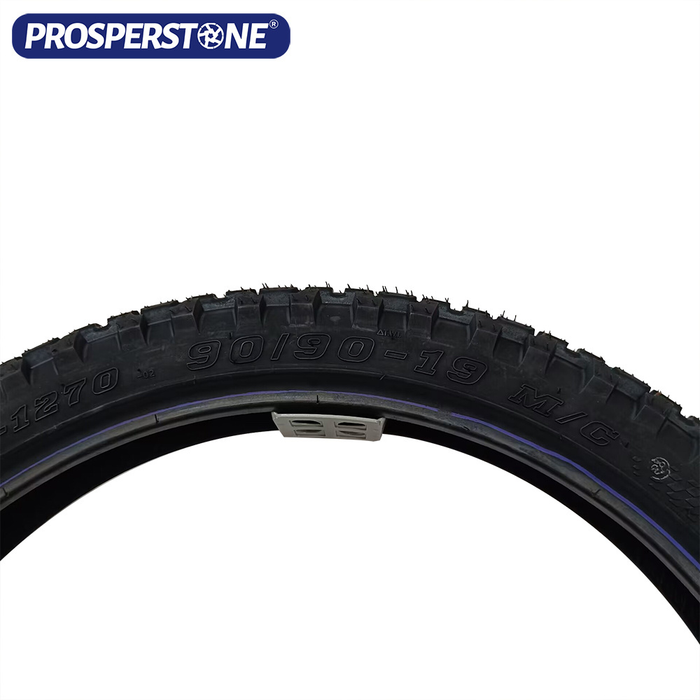 19 inch  motorcycle tire 90/90-19 Motorcycle tubeless tyre with off road hot sale tyre for motorcycle