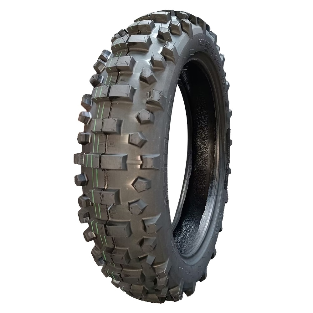 Super soft tire  Motorcycle Off-Road Tire 140/80-18 high quality knobby tires Support customization